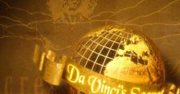Da Vinci's Secret - Video Game Video game from Da Vinci's Secret for Windows. Published by GameHouse, Got Game