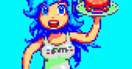 FAMIFOOD - Video Game