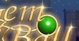 Gem Ball: Ancient Legends Gem Ball - Video Game Video game from Gem Ball: Ancient Legends Gem Ball for Windows. Published