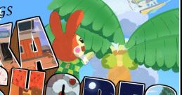 Greetings From Ska Shores Animal Crossing: New Horizons - Video Game