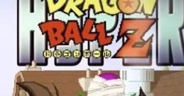 Hyper Dragon Ball Z (MUGEN) Hyper DBZ - Video Game Video game from Hyper Dragon Ball Z (MUGEN) Hyper DBZ for Windows.