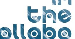 In the Collaborations 03 - Video Game