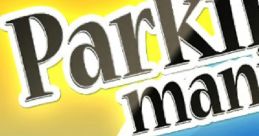 Parking Mania - Video Game Video game from Parking Mania for Mobile. Published by Clickgamer Technologies (2009).