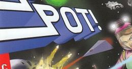 Run-Stop Restore - Video Game