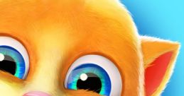 Talking Ginger 2 - Video Game