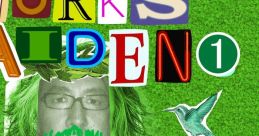 Works Gaiden 1 - Video Game
