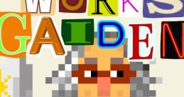 Works Gaiden 3 - Video Game