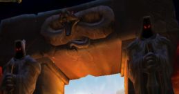 World of Warcraft 0.5.3 (Ambience Tracks) World of Warcraft Alpha Ambience - Video Game Video game from World of Warcraft