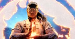 Mortal Kombat 1