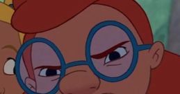 Mertle Edmonds (Liliana Mumy, Lilo & Stitch Franchise)