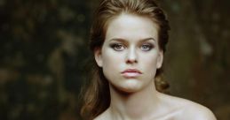 Alice Eve British actress
