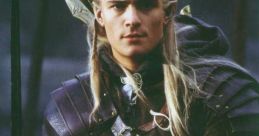 Legolas Greenleaf