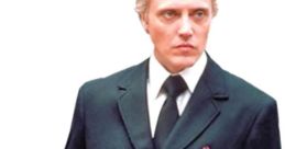 Christopher Walken V2 Christopher Walken