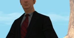 Mike Toreno Gta Sa Mike Toreno