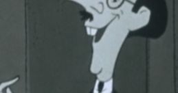 Quizmaster (Disney; 101 Dalmatians) (Tom Conway)