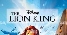 Rafiki (Disney: El Rey León) (Español Latino)