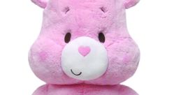 Plush Bear