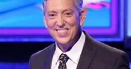 Jim Thornton From Wheel Of Fortune