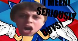 Sammyclassicsonicfan