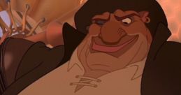 John Silver (Brian Murray, Treasure Planet)