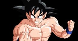 Son Goku