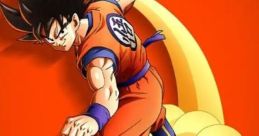 Kakarot Son Goku Dub 3