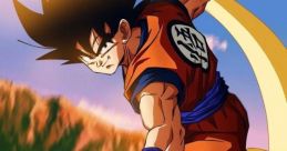 Kakarot Son Goku Dub 4