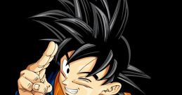 Kakarot Son Goku Dub 5