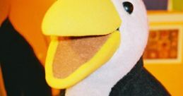 Paz The Penguin Type your text and hear it in the voice of Paz the Penguin