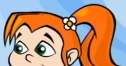 N. (Pixel Pinkie) Pixel pinkie a tv series