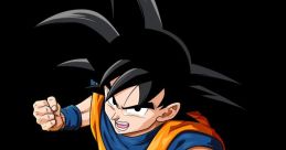 Kakarot Son Goku Dub 7