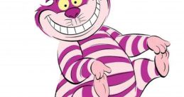 Gato Sonriente Gato Risón (Disney: Alicia En El Pais De La Maravillas) (Latino)
