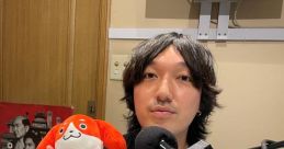 Kuisoigamer11'S First Voice