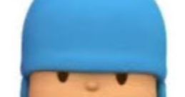 Pocoyo (Angry) Pocoyo (Angry) by Kuisoigamer11