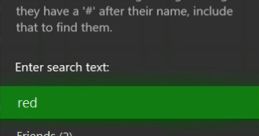 Gamertag This is my personal gamertag