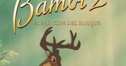 Gran Principe El Bosque (Disney: Bambi 2) (Español Latino)