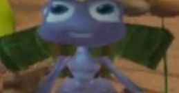 Flik (Dave Foley, A Bug's Life Video Game) Tba