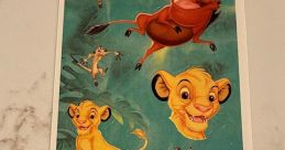 Pumba (Disney: El Rey León) (Español Latino)