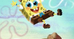 Spongebob (Kamp Koral: Spongebob's Under Years)
