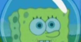 Spongebobuarepants (Water Helmet)