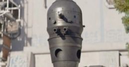 IG-11 - IG-12 Robot - The Mandalorian