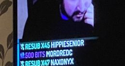 My Twitch (BigSnacks420)