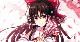 Reimu Hakurei (霊夢) Type your text and hear it in the voice of Reimu Hakurei (霊夢) .