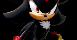 Shadow The Hedgehog Type your text and hear it in the voice of Shadow The Hedgehog .
