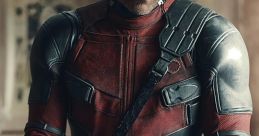 Deadpool Type your text and hear it in the voice of Deadpool .