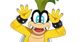 Iggy Koopa