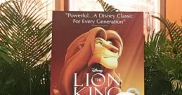 Pumbaa (Disney: The Lion King) (Ernie Sabella)
