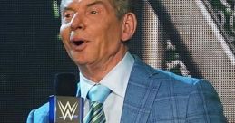 Vince Mcmahon
