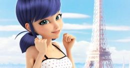 Marrinette Du Pain Cheng (English)
