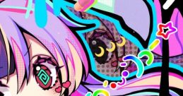 (੭´ •ω•`)⊃━☆₷₪$₤₦฿₮₫₯₥₰₫₮฿₶∝₯₥ Touhou 例大祭19 - Video Game